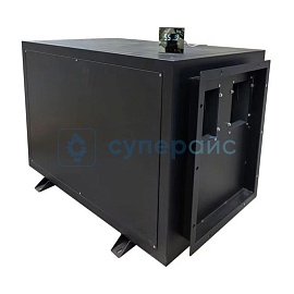 Устройство для удаления влаги из воздуха Huamei HM-9180B фото