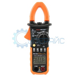 Токоизмерительные клещи Peakmeter PM2108 фото