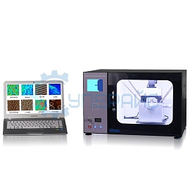 Атомно-силовой микроскоп Opto-Edu A62.4503 сканирующий фото