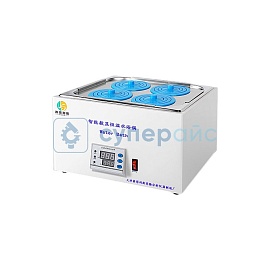 Универсальная водяная баня Saidelisi HH-4 фото