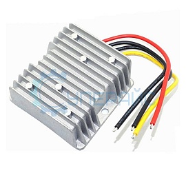 Конвертер RCNUN WG-24S13R820 (RC2413R820) 20А фото