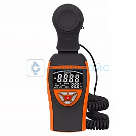 Люкс-измеритель HoldPeak HP-8801C фото