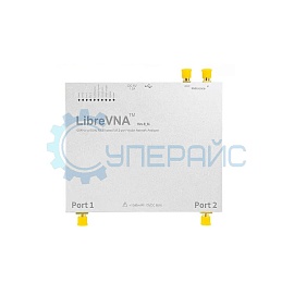 Анализатор цепей LibreVNA фото