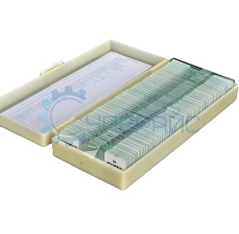 Набор препаратов SAGA (50 образцов) фото