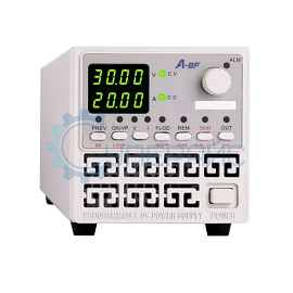 Цифровой лабораторный блок питания A-BF SSP400-50 фото