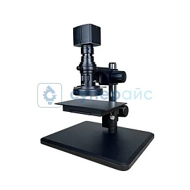 Цифровой микроскоп SANOTID TD-XYZ-2KHU фото