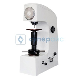 Ручной поверхностный твердомер Huaqi HRM-45 фото