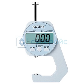 Ручной твердомер SYNTEK SY501J20 фото