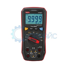 Портативный мультиметр UNI-T UT60BT фото