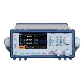 Электронная нагрузка Beich CH6312A (300W150V30A) фото