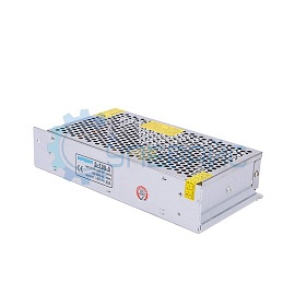 Источник питания SOMPOM S-100-5 (5В, 20А) фото