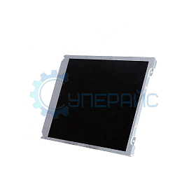 Дисплей IVO M084GNS1 с платой VGA (HDMI) фото