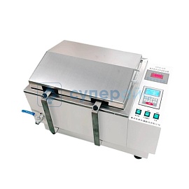 Цифровая ультразвуковая ванна Chenhui CSTHZ-82A фото