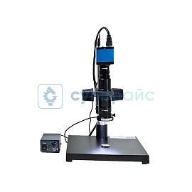 Промышленный микроскоп Saike Digital SK2700HDMI-T фото