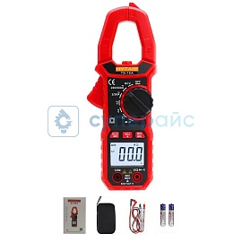 Клещи токоизмерительные HYTAIS TS18A фото