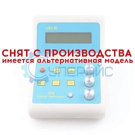 Генератор сигналов UDB1108S фото