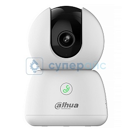 Мини-PT IP-видеокамера Dahua DH-IPC-H3BP-0360B фото