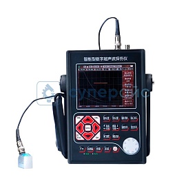 Цифровой ультразвуковой дефектоскоп Jiuenbo NFD990 фото