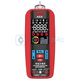 Мультиметр BSIDE A5X фото