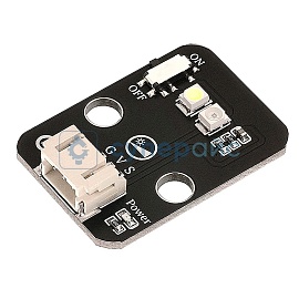 Датчик распознавания цвета HS-S22-L фото