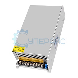 Блок питания NVVV S-800-68 для преобразователей RuiDeng RIDEN RD6012 и RD6018 фото