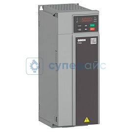 Частотный преобразователь Овен ПЧВ3-45К-В фото