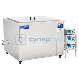 Ультразвуковой очиститель GRANBO GM108560 фото