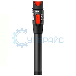 Определитель обрывов 10 мВт 10 км фото