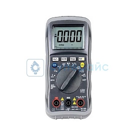 Мультиметр CEM DT-202 фото