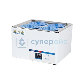 Водонагревательная установка для лаборатории Ancssy HH-4G фото