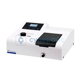 Спектральный анализатор Yoke 722 фото