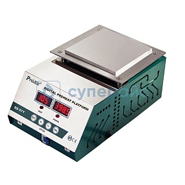 Преднагреватель плат Pro'sKit SS-571H фото