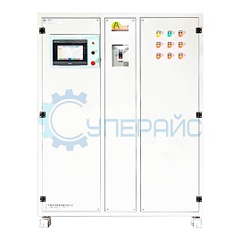 Блок питания постоянного тока Yibenyuan YBN1500-100 (1500 В, 100 А, 150 кВт) фото