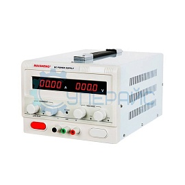 Стационарный блок питания MAISHENG MP2205D (220В, 5А) фото