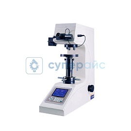 Измеритель твердости Huaqi HVS-5Z фото