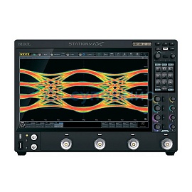 Цифровой осциллограф RIGOL DS81304 фото