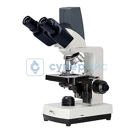 Бинокулярный микроскоп Motic EB-38BDI фото