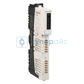 Контроллер входа Schneider Electric STBDDI3615K фото