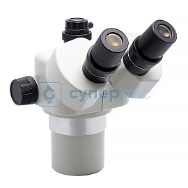 Тринокулярный микроскоп Aven Tools DSZV-44 фото