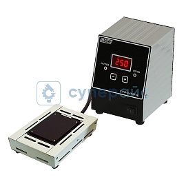 Преднагреватель микросхем Магистр Ц20-Т1.7 фото