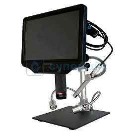 Цифровой микроскоп Andonstar AD409 Pro-Es HDMI с эндоскопом фото