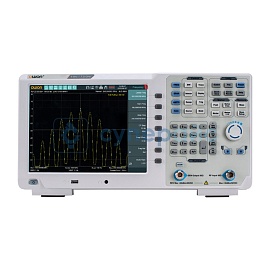 Анализатор спектра цифровой OWON XSA1075P фото