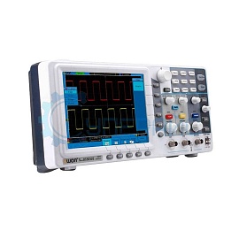 Настольный осциллограф OWON SDS5032EV с VGA выходом (2 канала, 30 МГц) фото