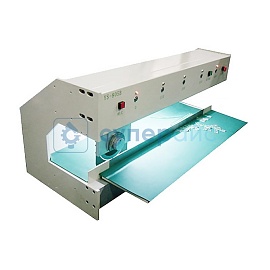 Станок для резки печатных плат YS-805B (600 мм) фото