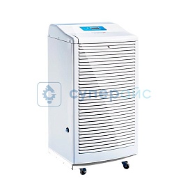 Промышленный осушитель воздуха Sen Jing Puteng MDH-7138B фото