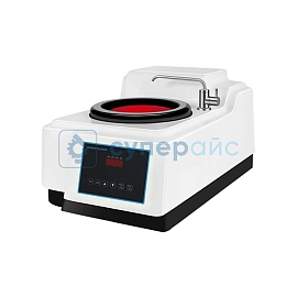 Шлифмашинка для металлографии JBONG MP-160E фото