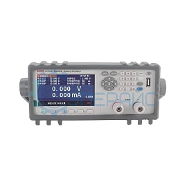 Тестер батарей Jinko JK5506 фото