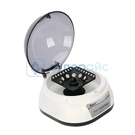 Центрифуга настольная Oaic MC-4/7S фото