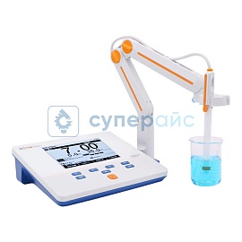 Гидроанализатор Leici PHSJ-4F фото