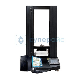 Устройство для испытания на растяжение Huaqi 20KN фото